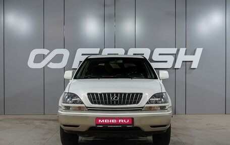 Lexus RX IV рестайлинг, 1999 год, 799 000 рублей, 3 фотография