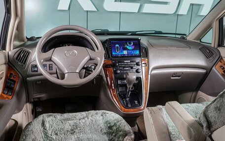 Lexus RX IV рестайлинг, 1999 год, 799 000 рублей, 6 фотография