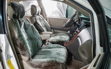 Lexus RX IV рестайлинг, 1999 год, 799 000 рублей, 8 фотография