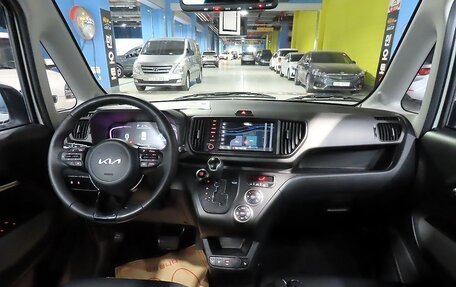 KIA Ray, 2023 год, 1 350 678 рублей, 9 фотография