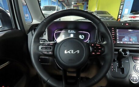 KIA Ray, 2023 год, 1 350 678 рублей, 10 фотография