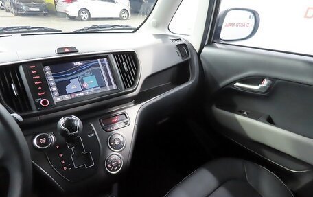 KIA Ray, 2023 год, 1 350 678 рублей, 11 фотография