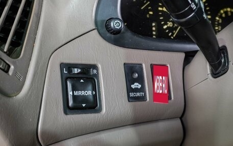 Lexus RX IV рестайлинг, 1999 год, 799 000 рублей, 20 фотография