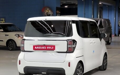 KIA Ray, 2023 год, 1 350 678 рублей, 3 фотография