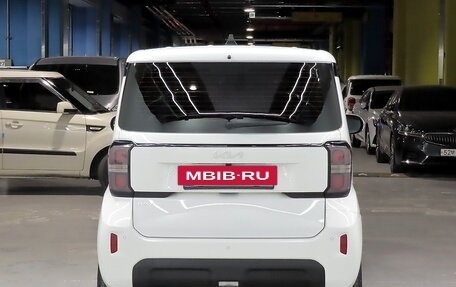 KIA Ray, 2023 год, 1 350 678 рублей, 4 фотография