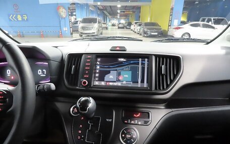 KIA Ray, 2023 год, 1 350 678 рублей, 13 фотография