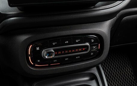 Smart Fortwo III, 2018 год, 1 050 000 рублей, 11 фотография