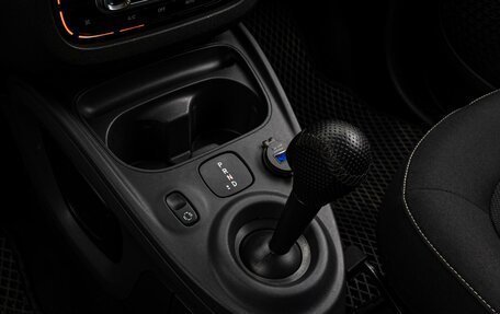 Smart Fortwo III, 2018 год, 1 050 000 рублей, 9 фотография