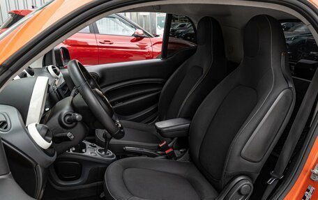 Smart Fortwo III, 2018 год, 1 050 000 рублей, 8 фотография