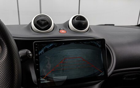 Smart Fortwo III, 2018 год, 1 050 000 рублей, 10 фотография