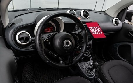 Smart Fortwo III, 2018 год, 1 050 000 рублей, 6 фотография