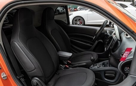 Smart Fortwo III, 2018 год, 1 050 000 рублей, 7 фотография
