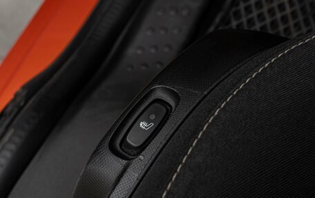 Smart Fortwo III, 2018 год, 1 050 000 рублей, 17 фотография