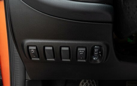 Smart Fortwo III, 2018 год, 1 050 000 рублей, 16 фотография