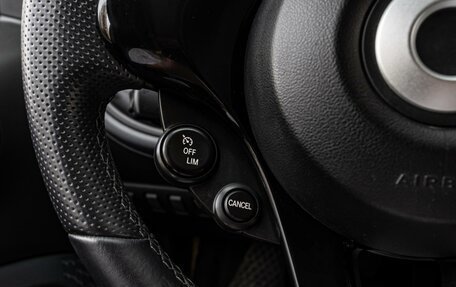 Smart Fortwo III, 2018 год, 1 050 000 рублей, 12 фотография