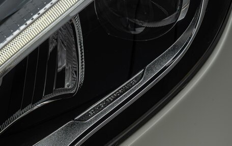 Mercedes-Benz GLA AMG, 2017 год, 3 316 000 рублей, 9 фотография