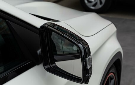 Mercedes-Benz GLA AMG, 2017 год, 3 316 000 рублей, 10 фотография
