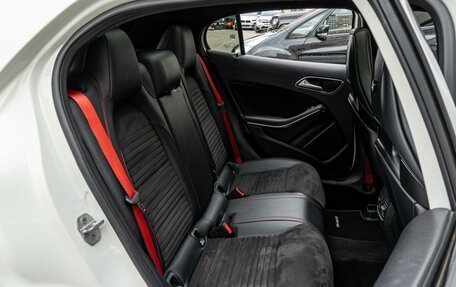 Mercedes-Benz GLA AMG, 2017 год, 3 316 000 рублей, 12 фотография