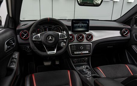 Mercedes-Benz GLA AMG, 2017 год, 3 316 000 рублей, 11 фотография
