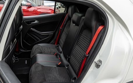 Mercedes-Benz GLA AMG, 2017 год, 3 316 000 рублей, 14 фотография