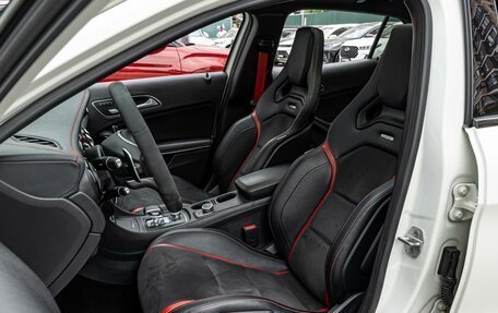Mercedes-Benz GLA AMG, 2017 год, 3 316 000 рублей, 15 фотография