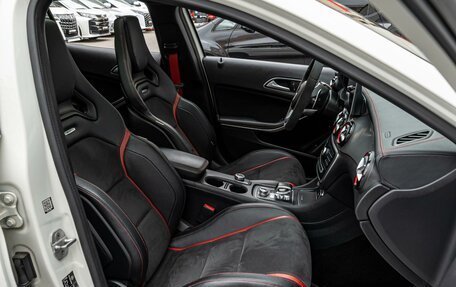 Mercedes-Benz GLA AMG, 2017 год, 3 316 000 рублей, 13 фотография