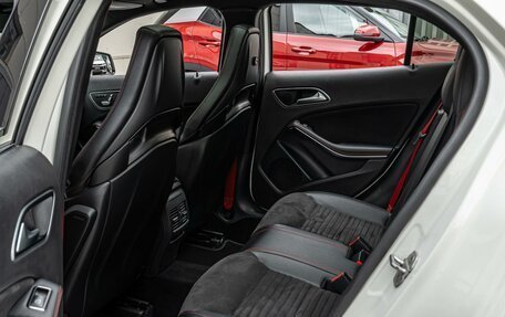 Mercedes-Benz GLA AMG, 2017 год, 3 316 000 рублей, 16 фотография