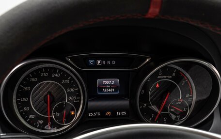 Mercedes-Benz GLA AMG, 2017 год, 3 316 000 рублей, 23 фотография
