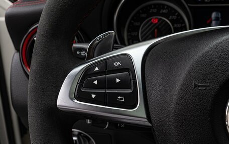 Mercedes-Benz GLA AMG, 2017 год, 3 316 000 рублей, 22 фотография