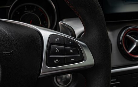 Mercedes-Benz GLA AMG, 2017 год, 3 316 000 рублей, 24 фотография