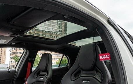 Mercedes-Benz GLA AMG, 2017 год, 3 316 000 рублей, 17 фотография