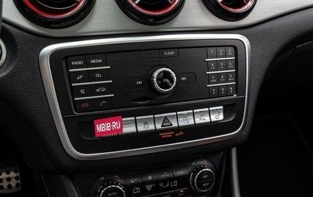 Mercedes-Benz GLA AMG, 2017 год, 3 316 000 рублей, 20 фотография