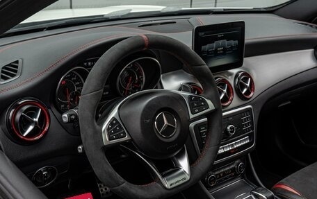 Mercedes-Benz GLA AMG, 2017 год, 3 316 000 рублей, 21 фотография