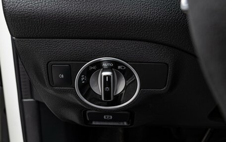 Mercedes-Benz GLA AMG, 2017 год, 3 316 000 рублей, 29 фотография