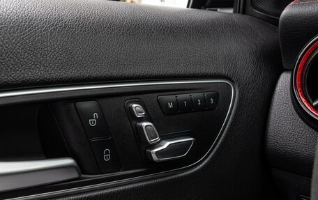 Mercedes-Benz GLA AMG, 2017 год, 3 316 000 рублей, 26 фотография