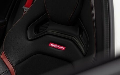 Mercedes-Benz GLA AMG, 2017 год, 3 316 000 рублей, 30 фотография