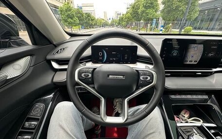 Haval H6, 2023 год, 1 320 000 рублей, 14 фотография