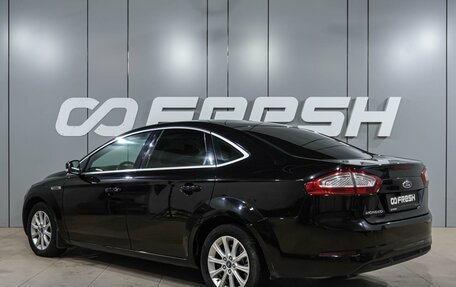Ford Mondeo IV, 2012 год, 899 000 рублей, 2 фотография