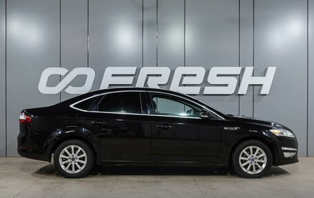 Ford Mondeo IV, 2012 год, 899 000 рублей, 5 фотография