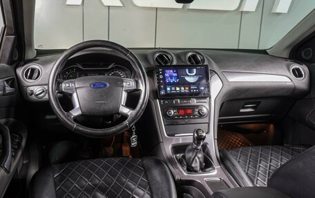 Ford Mondeo IV, 2012 год, 899 000 рублей, 6 фотография