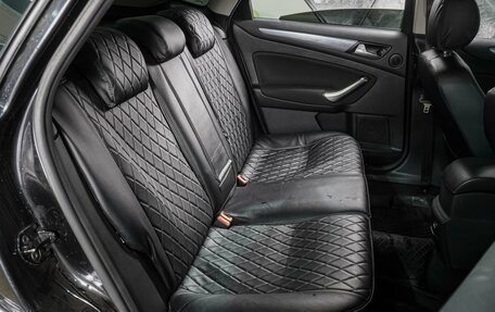 Ford Mondeo IV, 2012 год, 899 000 рублей, 7 фотография