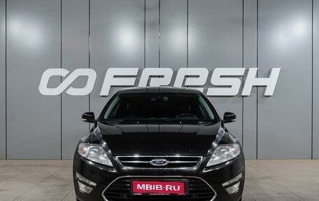 Ford Mondeo IV, 2012 год, 899 000 рублей, 3 фотография