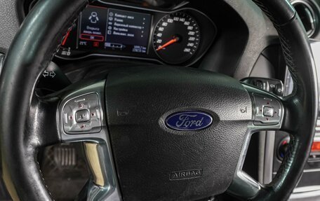 Ford Mondeo IV, 2012 год, 899 000 рублей, 14 фотография