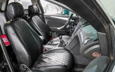 Ford Mondeo IV, 2012 год, 899 000 рублей, 8 фотография