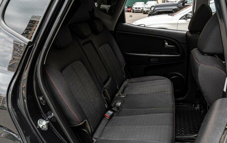 KIA Venga I, 2015 год, 1 116 000 рублей, 7 фотография