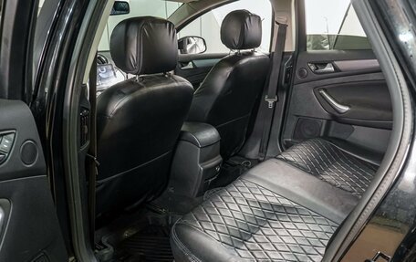 Ford Mondeo IV, 2012 год, 899 000 рублей, 11 фотография