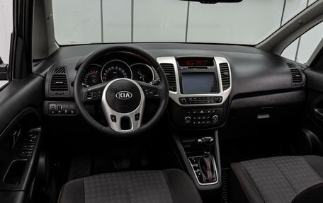KIA Venga I, 2015 год, 1 116 000 рублей, 6 фотография