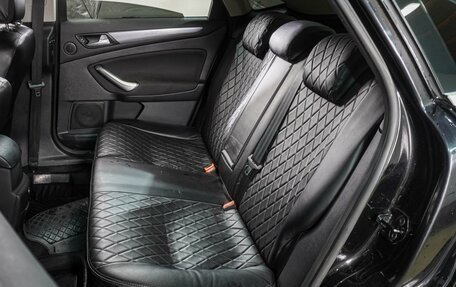 Ford Mondeo IV, 2012 год, 899 000 рублей, 9 фотография