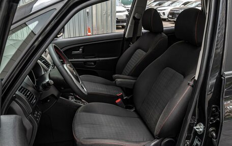 KIA Venga I, 2015 год, 1 116 000 рублей, 10 фотография