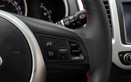 KIA Venga I, 2015 год, 1 116 000 рублей, 18 фотография